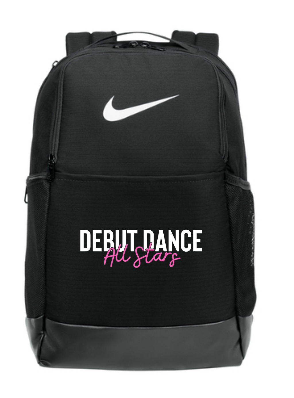 nike all star backpack 2016 ALL STAR ACCESSORIES – On Stage Boutique