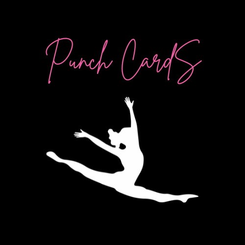 PUNCH CARDS