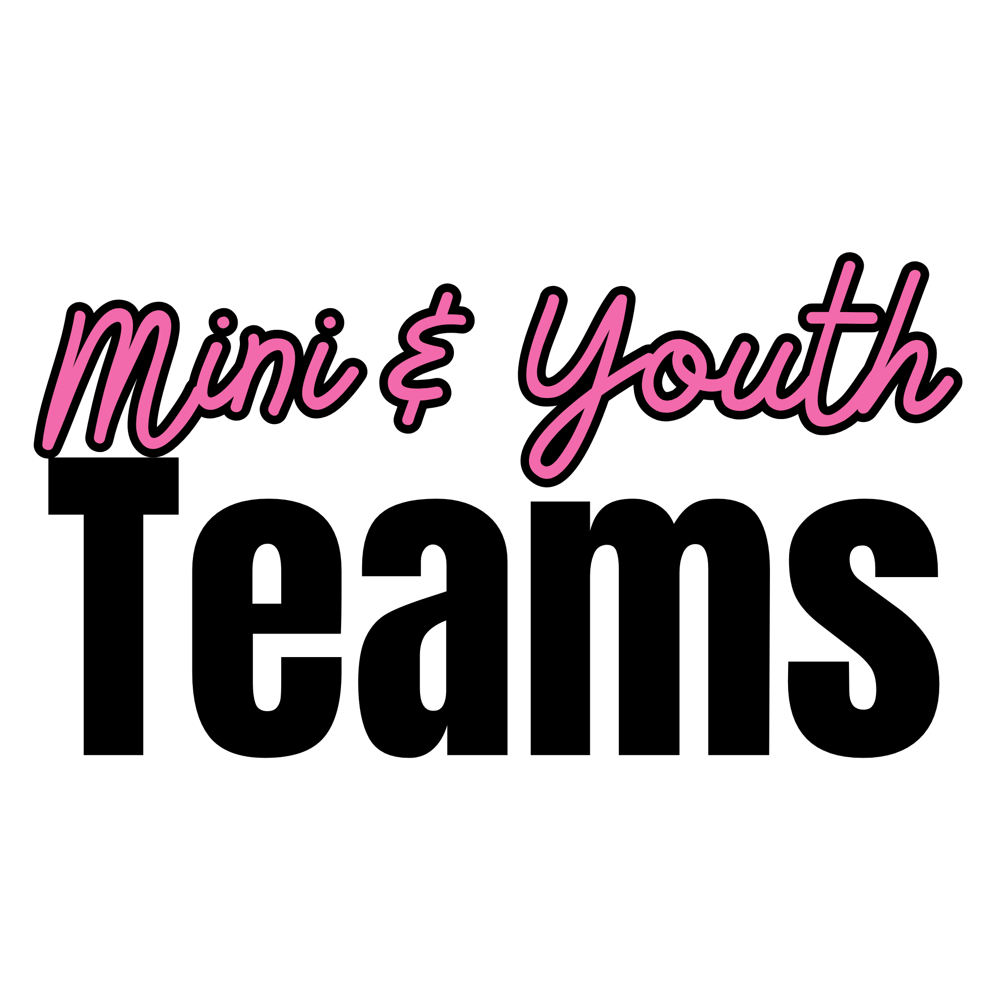 ALL STARS - MINI & YOUTH