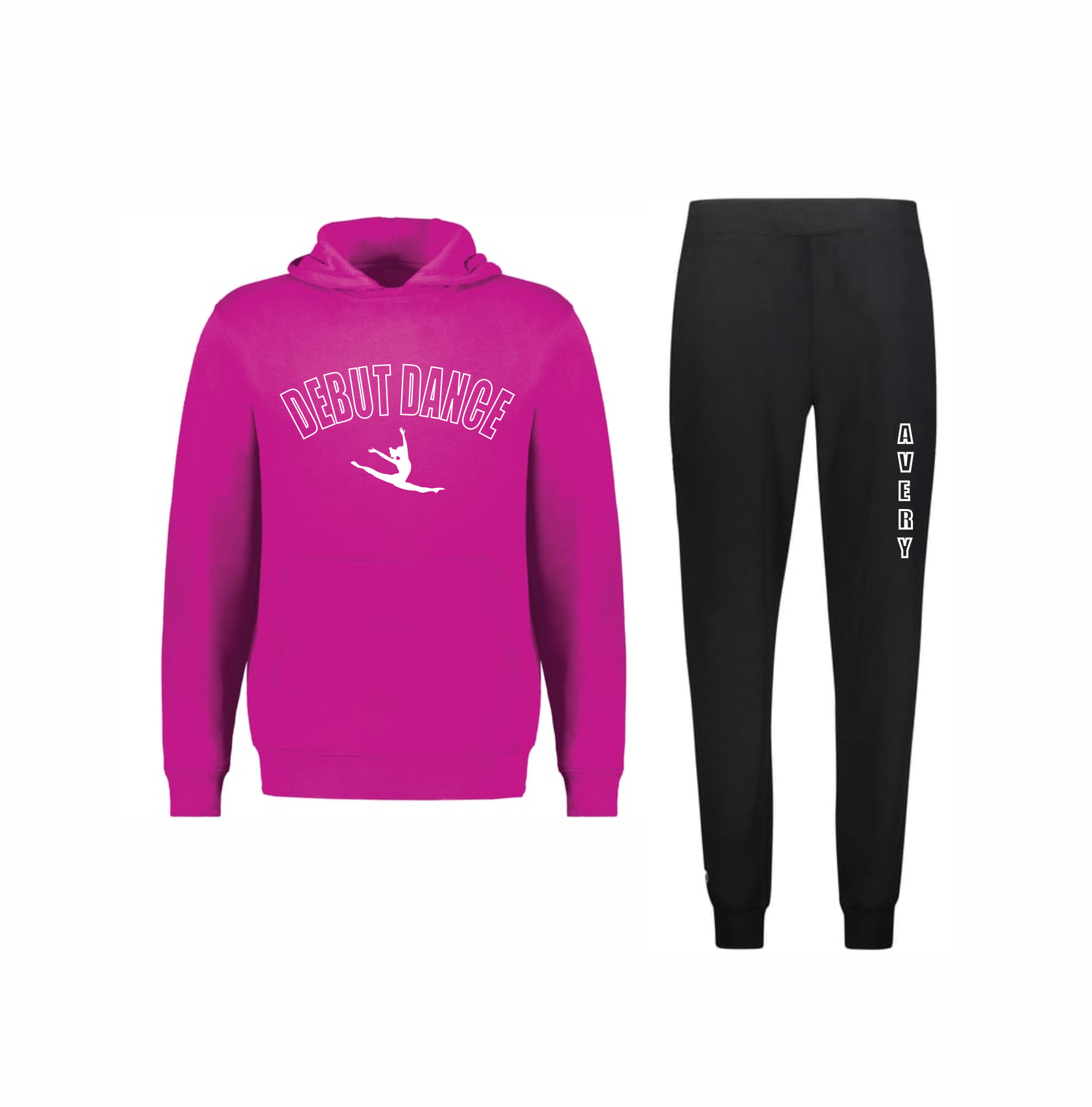 STUDIO TOPS & BOTTOMS