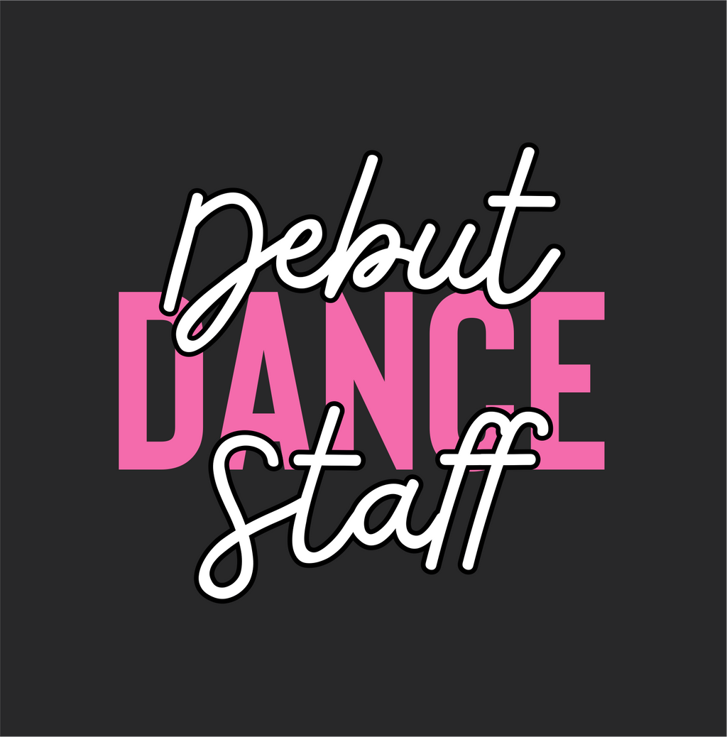 STAFF COLLECTION – On Stage Boutique