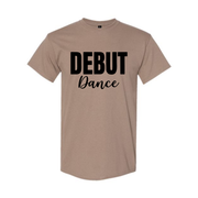 DEBUT BOLD SAVANA TEE