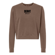 DEBUT BOLD SAVANA MID CREW
