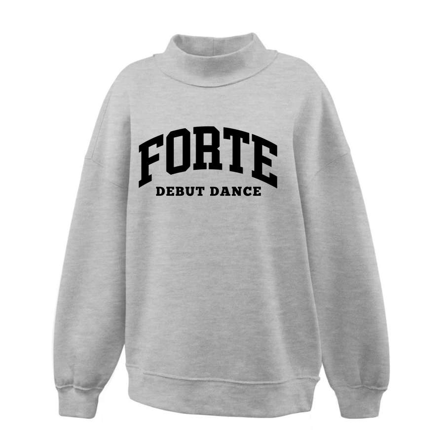 FORTE COLLEGIANT MOCK (PRE-ORDER)