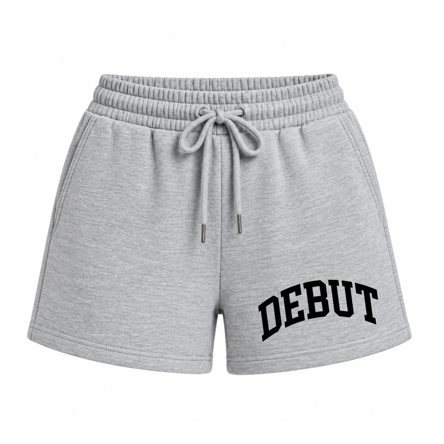 DEBUT COLLEGIANT SHORTS