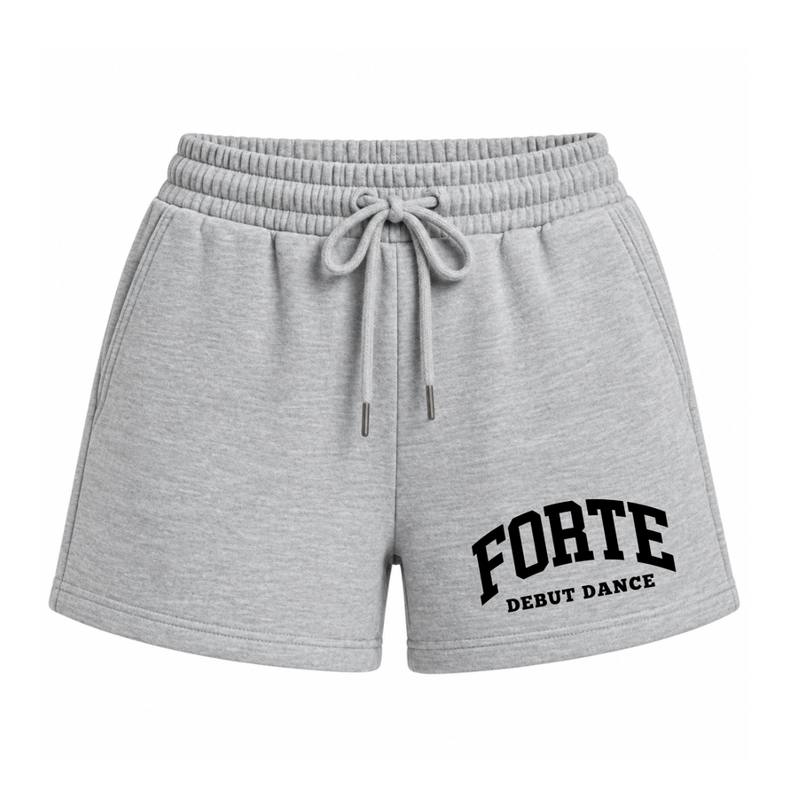 FORTE COLLEGIANT SHORTS