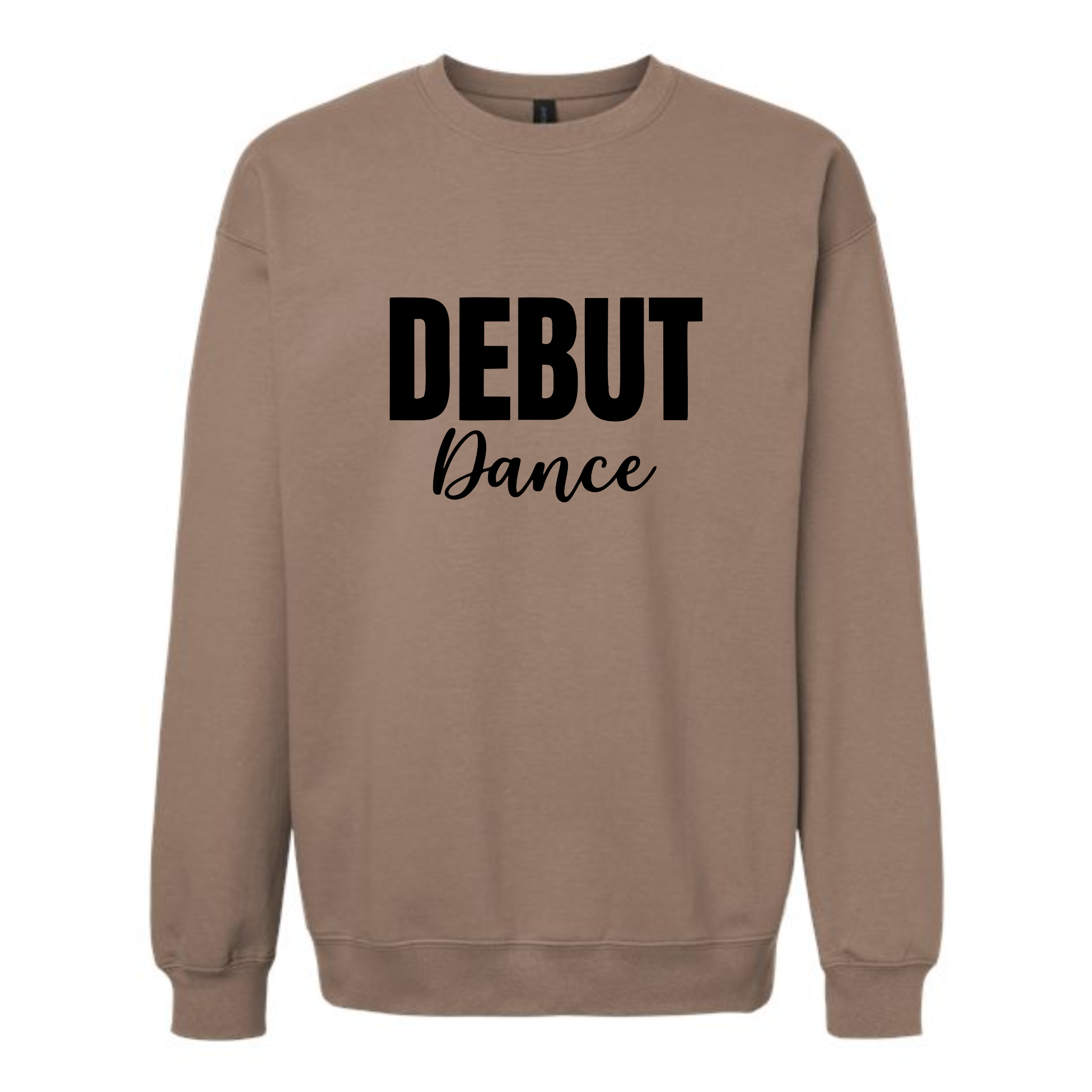 DEBUT BOLD SAVANA CREW