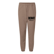 DEBUT BOLD SAVANA SWEATS