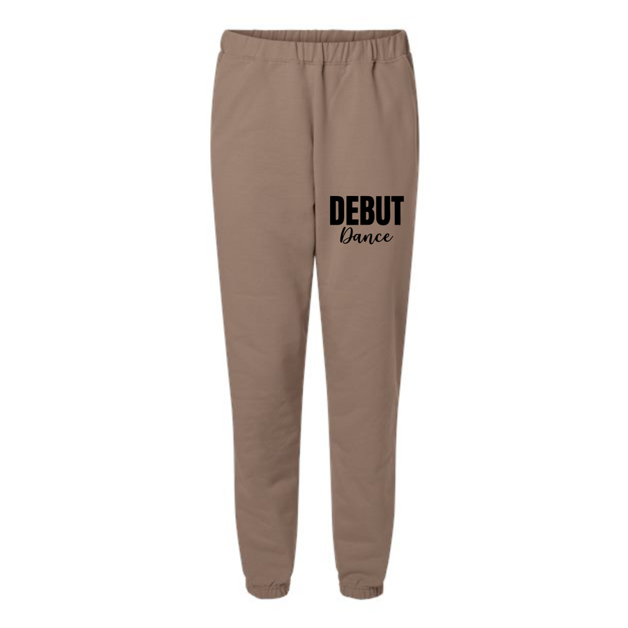 DEBUT BOLD SAVANA SWEATS