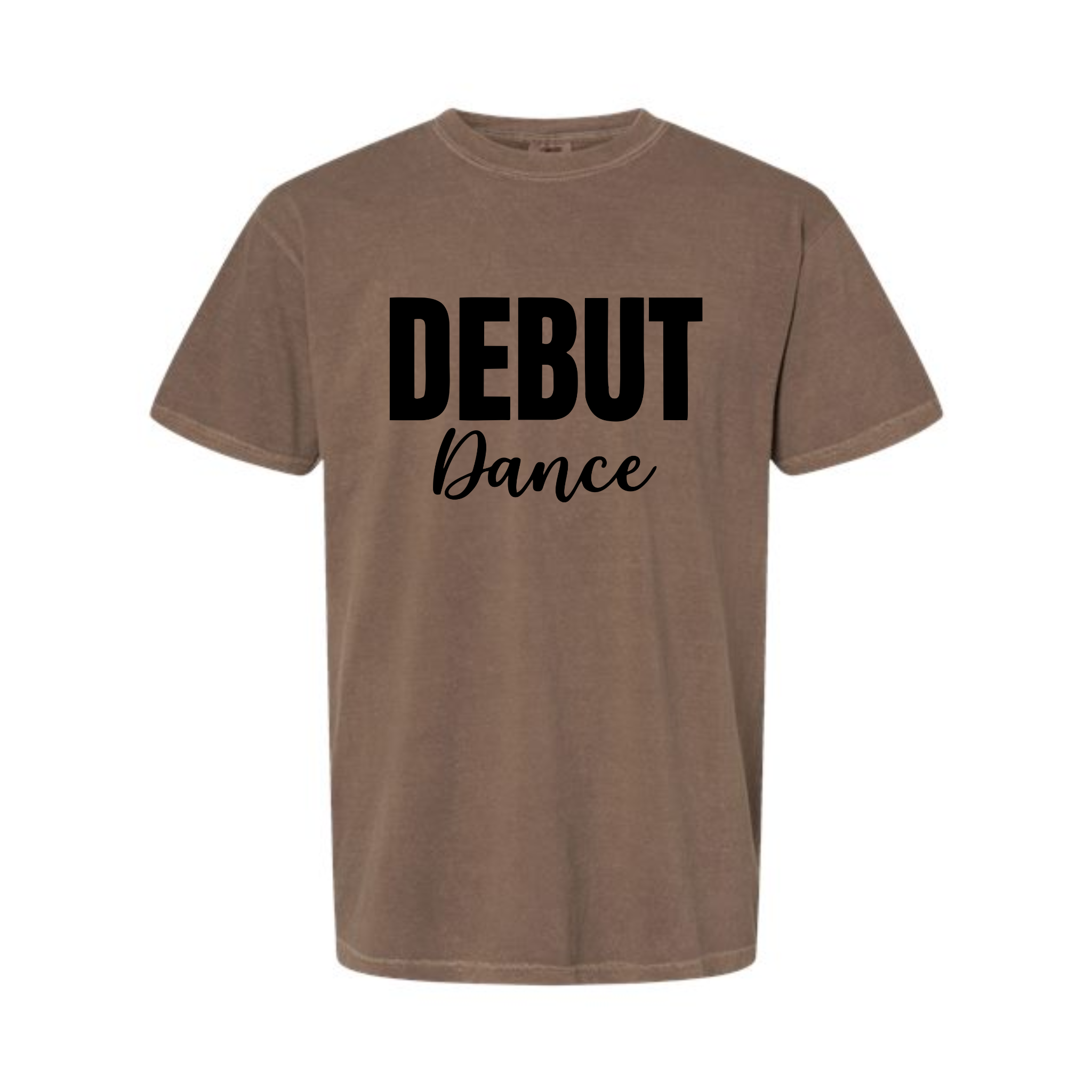 DEBUT BOLD SAVANA TEE