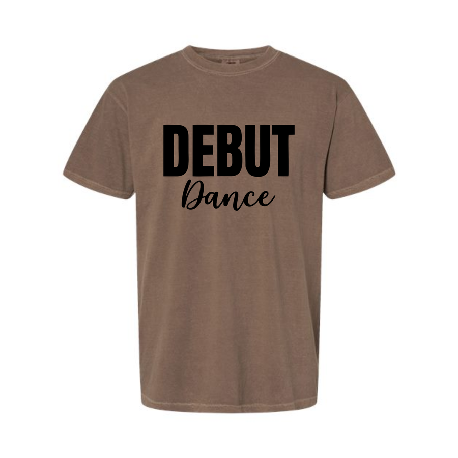 DEBUT BOLD SAVANA TEE