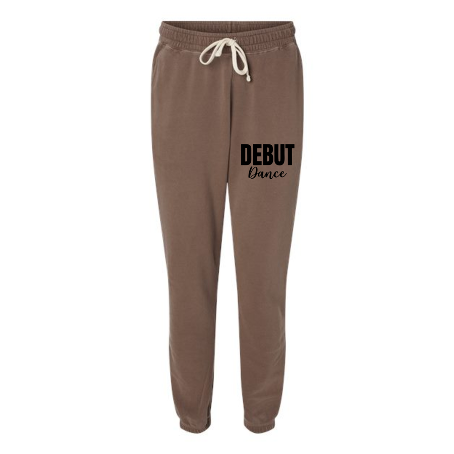 DEBUT BOLD SAVANA SWEATS