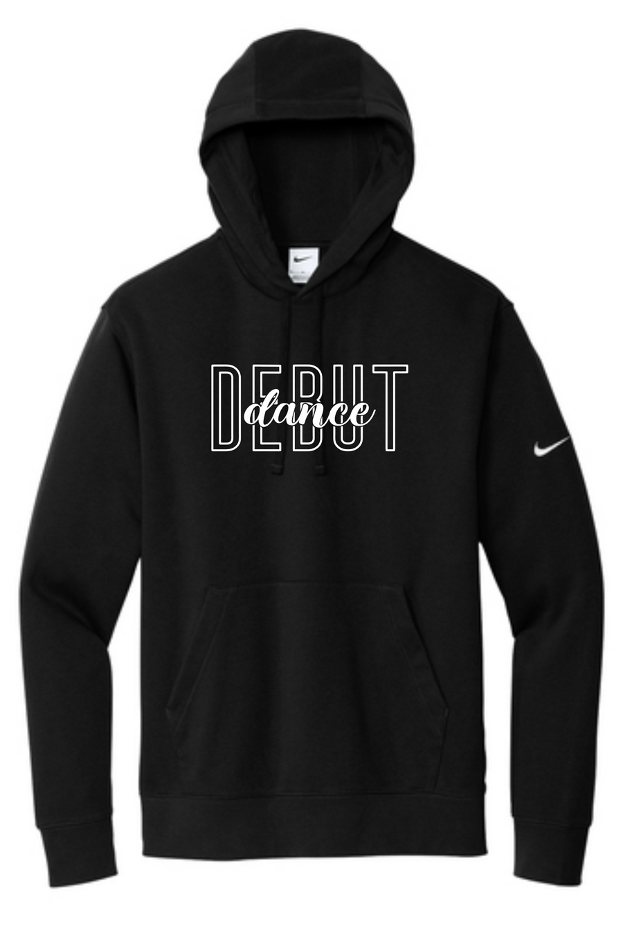 DEBUT DANCE SCRIPT - NIKE