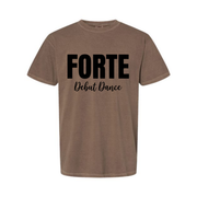 FORTE BOLD SAVANA TEE