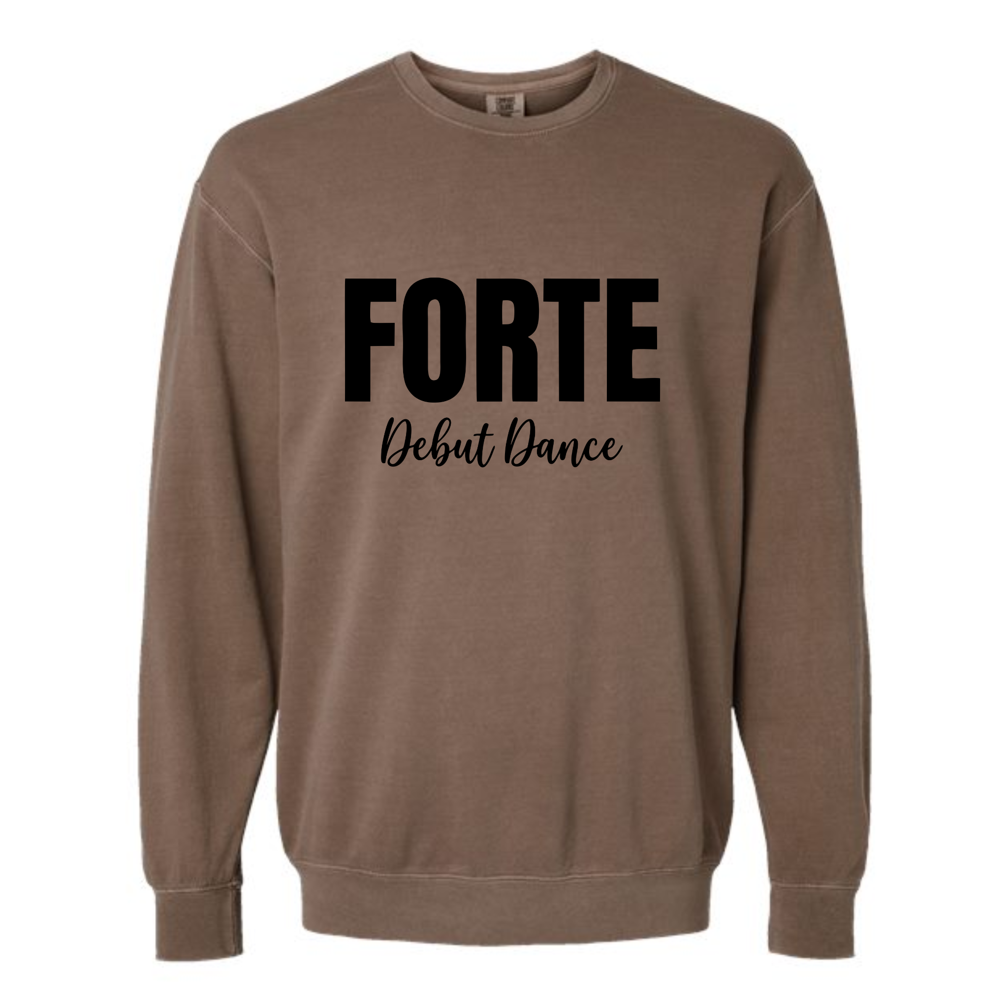 FORTE  BOLD SAVANA CREW