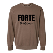 FORTE  BOLD SAVANA CREW