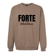 FORTE  BOLD SAVANA CREW