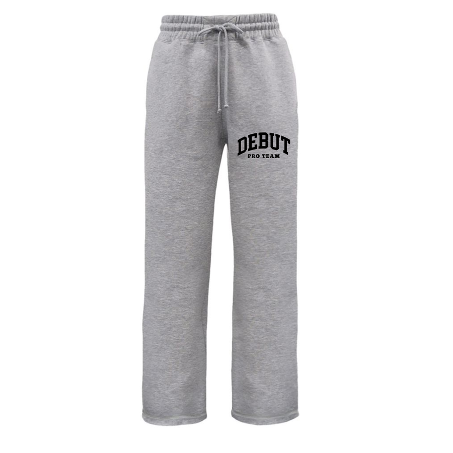 DEBUT PRO COLLEGIANT SWEATS