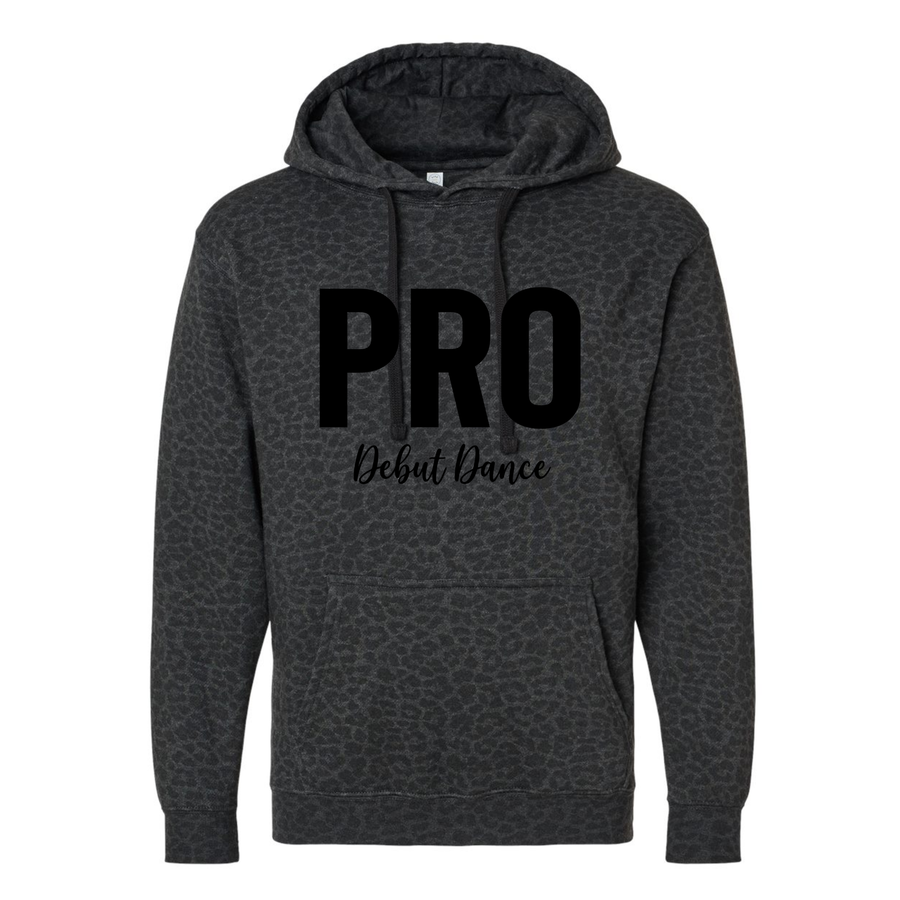 PRO TEAM LEOPARD HOODIE