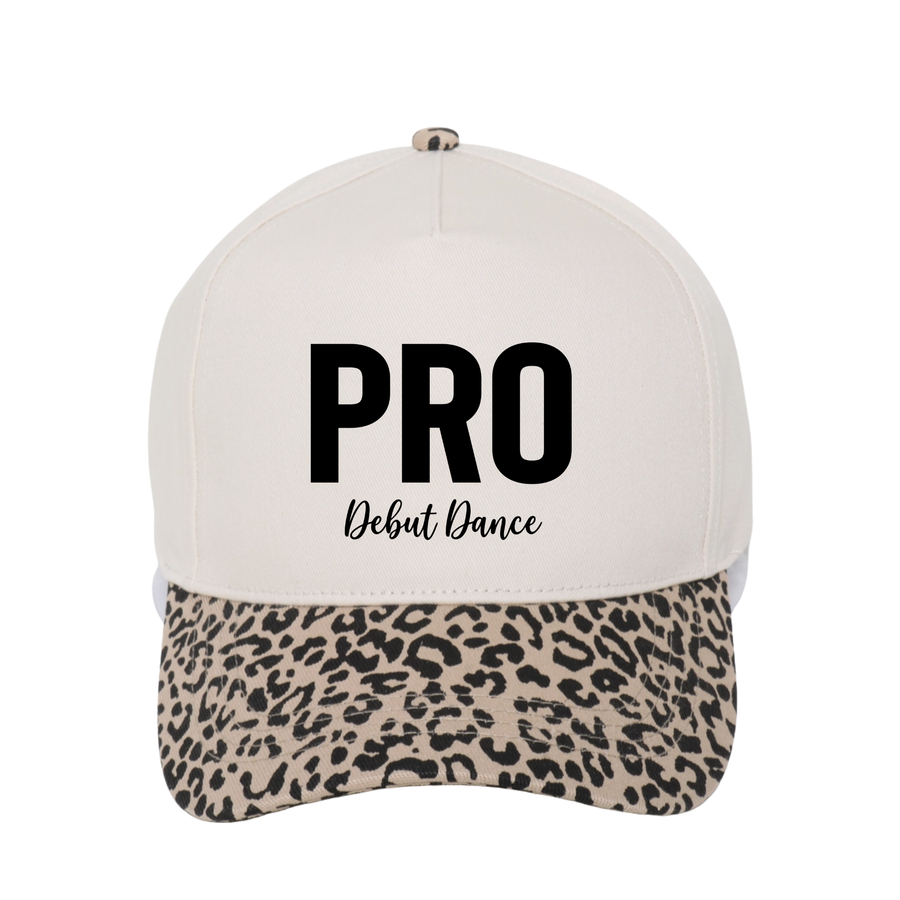 PRO CHEETAH CAP