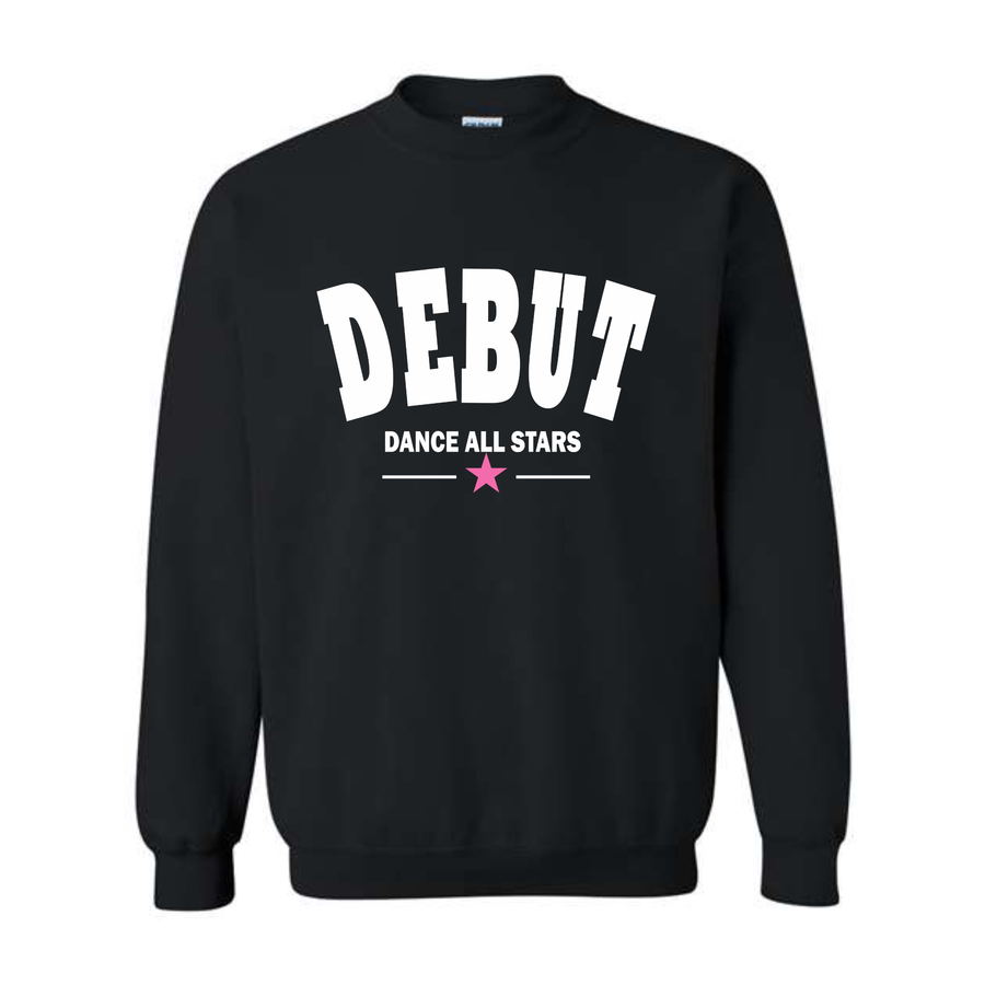 ALL STARS CURVE CREW