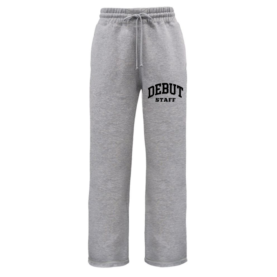 STAFF COLLEGIANT SWEATS