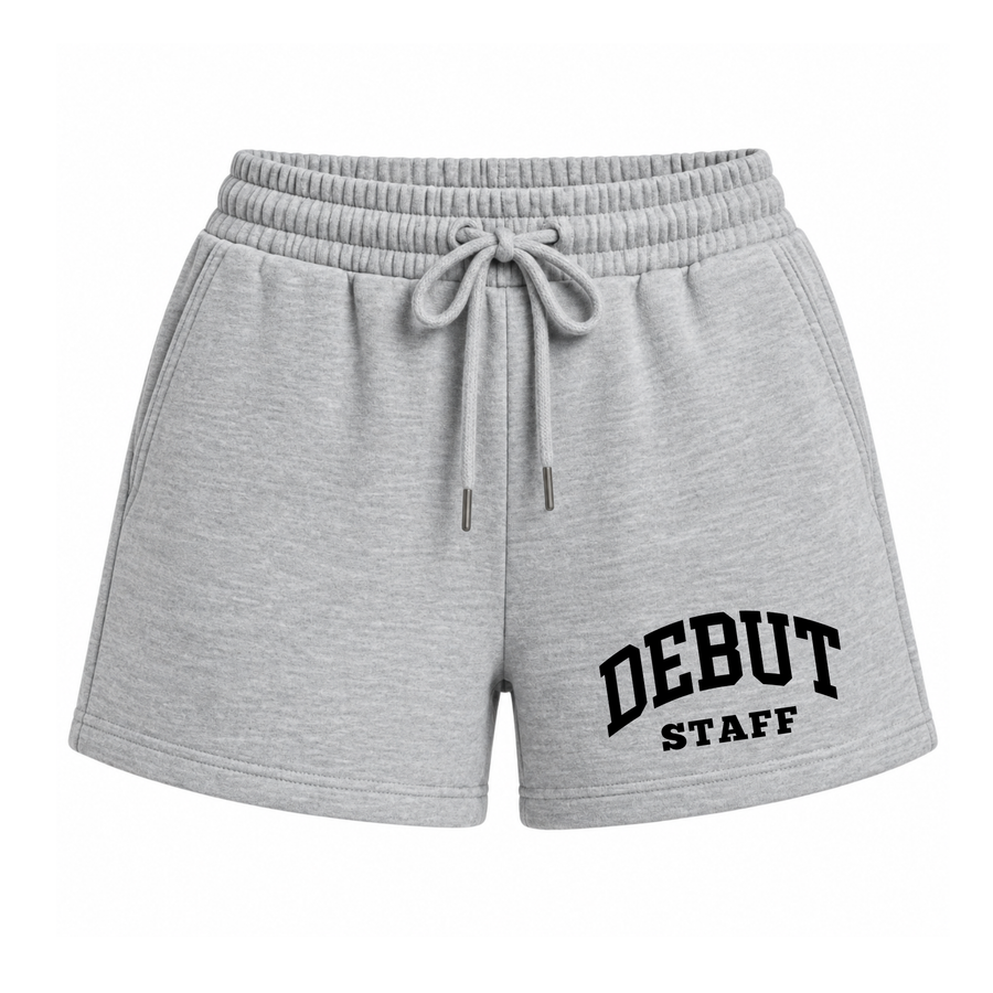 STAFF COLLEGIANT SHORTS