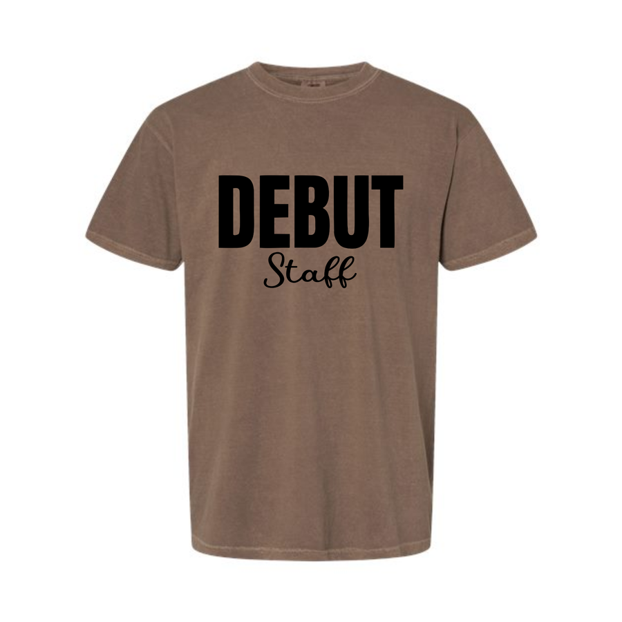 STAFF BOLD SAVANA TEE