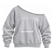 ALL STARS RAW EDGE CREW