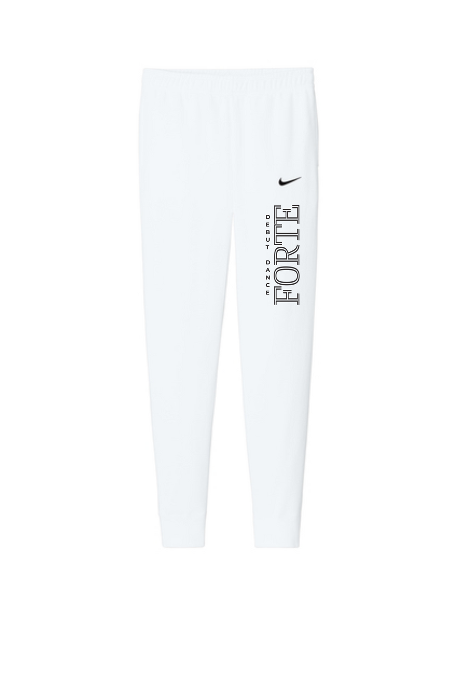 FORTE NIKE JOGGER - ADULT