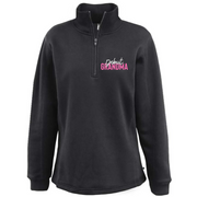 FAMILY - GRANDMA CLASSIC 1/4 ZIP