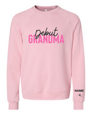 FAMILY - GRANDMA CREW