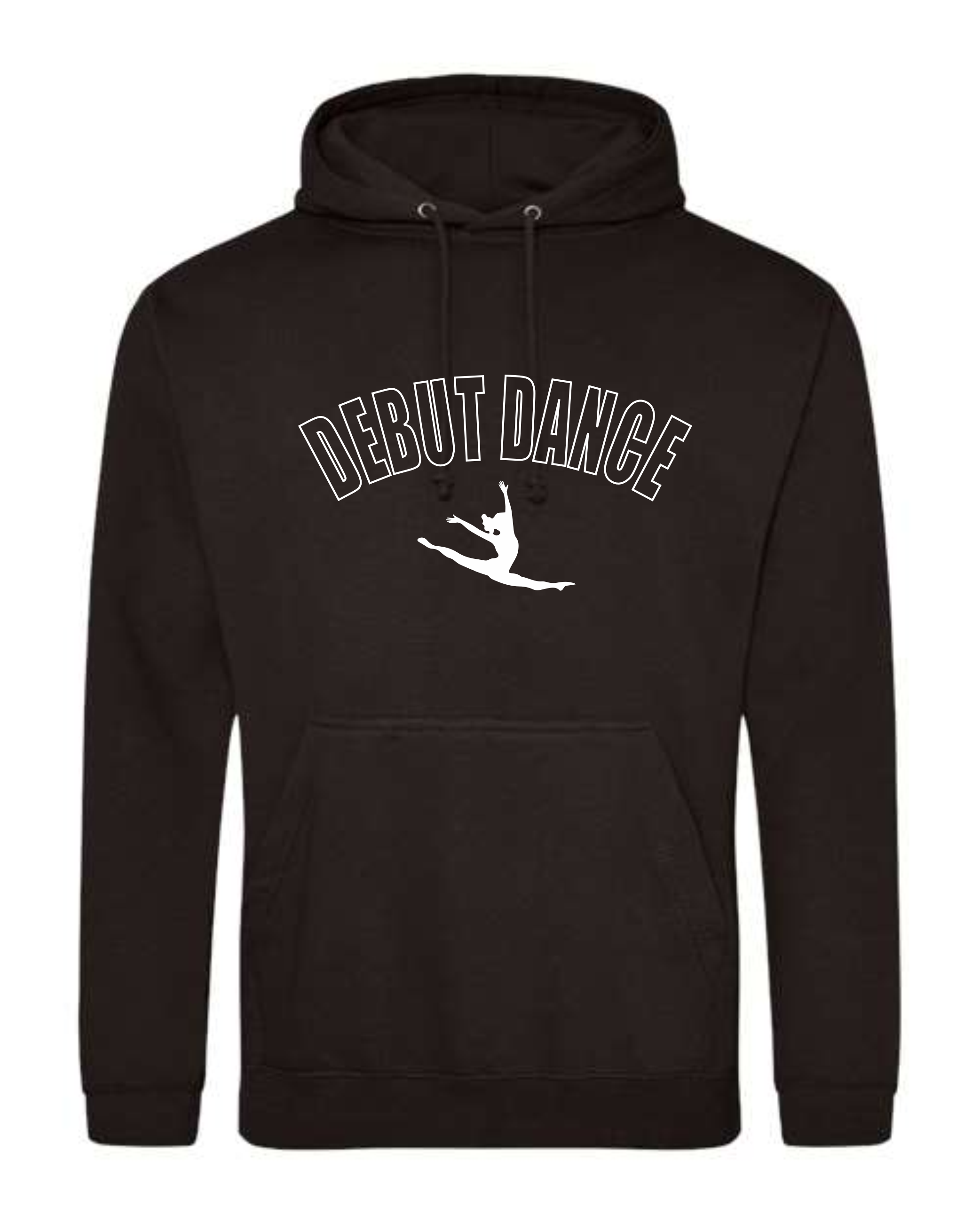 CURVE  - BLACK TODDLER