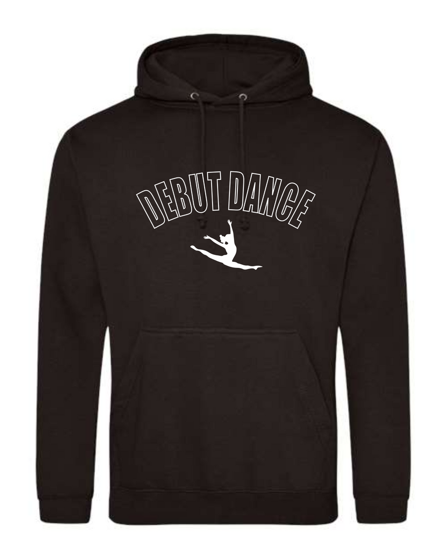 CURVE - BLACK GILDAN