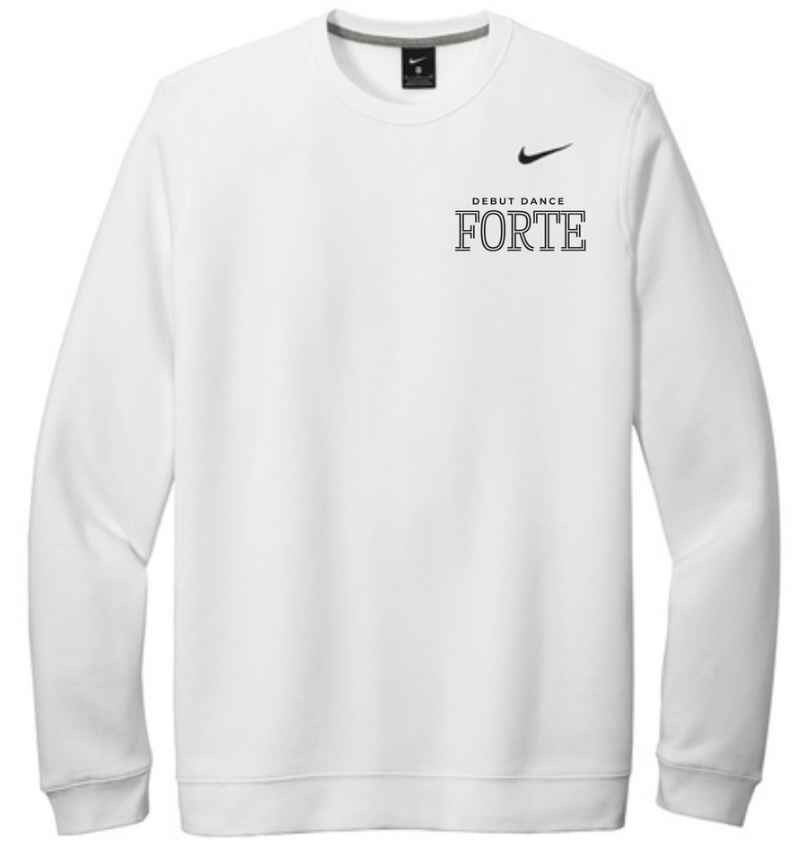 FORTE ARM CREW - ADULT