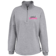 FAMILY - GRANDMA CLASSIC 1/4 ZIP