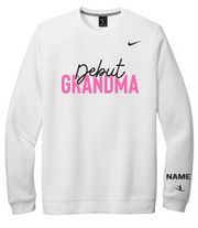 FAMILY - GRANDMA CREW