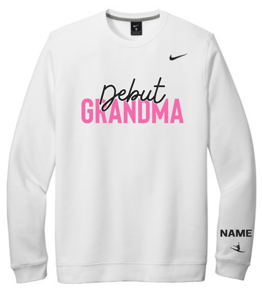 FAMILY - GRANDMA CREW