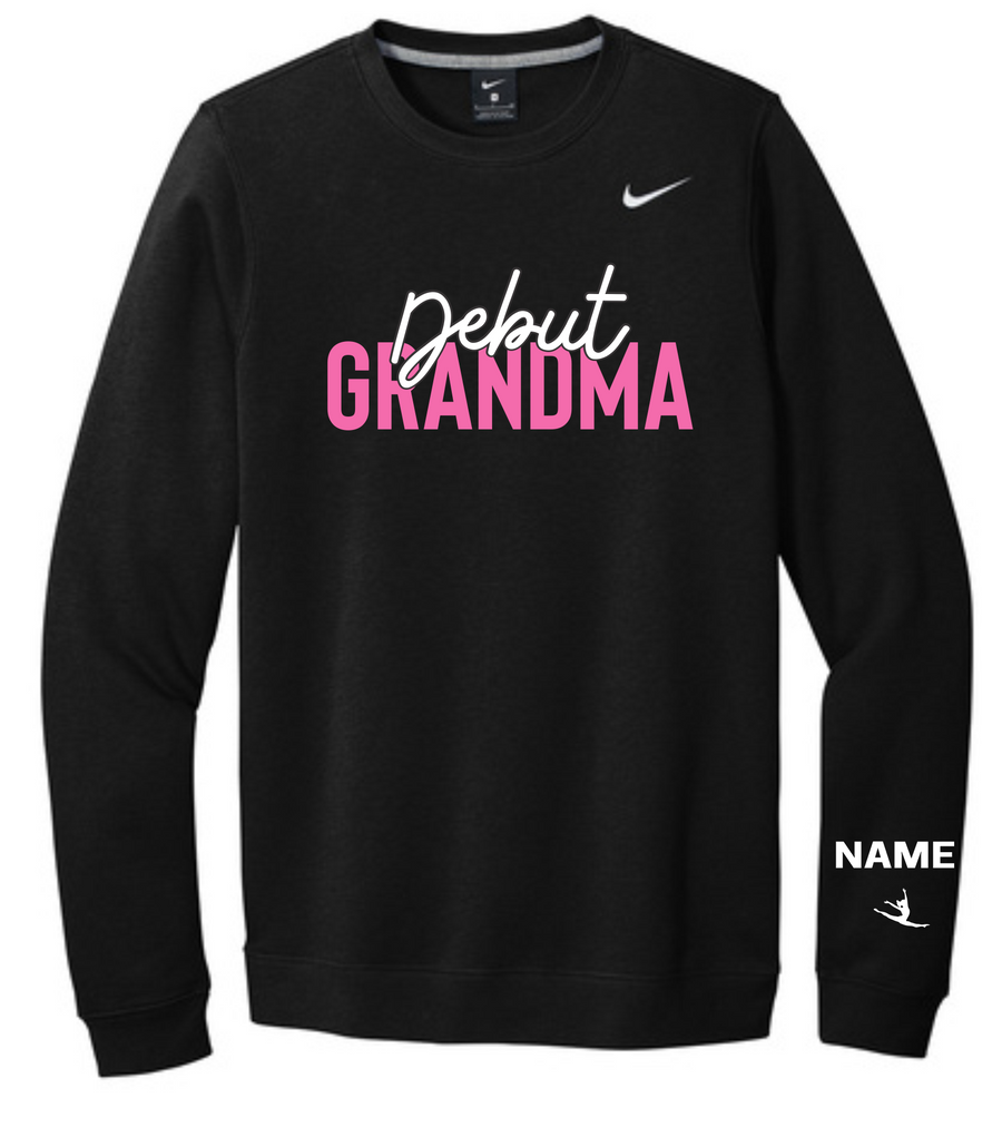 FAMILY - GRANDMA CREW