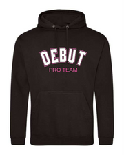 PRO TEAM - GLITTER/PUFF - YOUTH