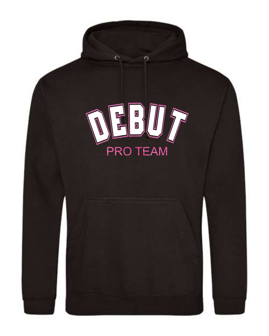 PRO TEAM - GLITTER/PUFF - YOUTH