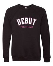 PRO TEAM - GLITTER/PUFF - YOUTH