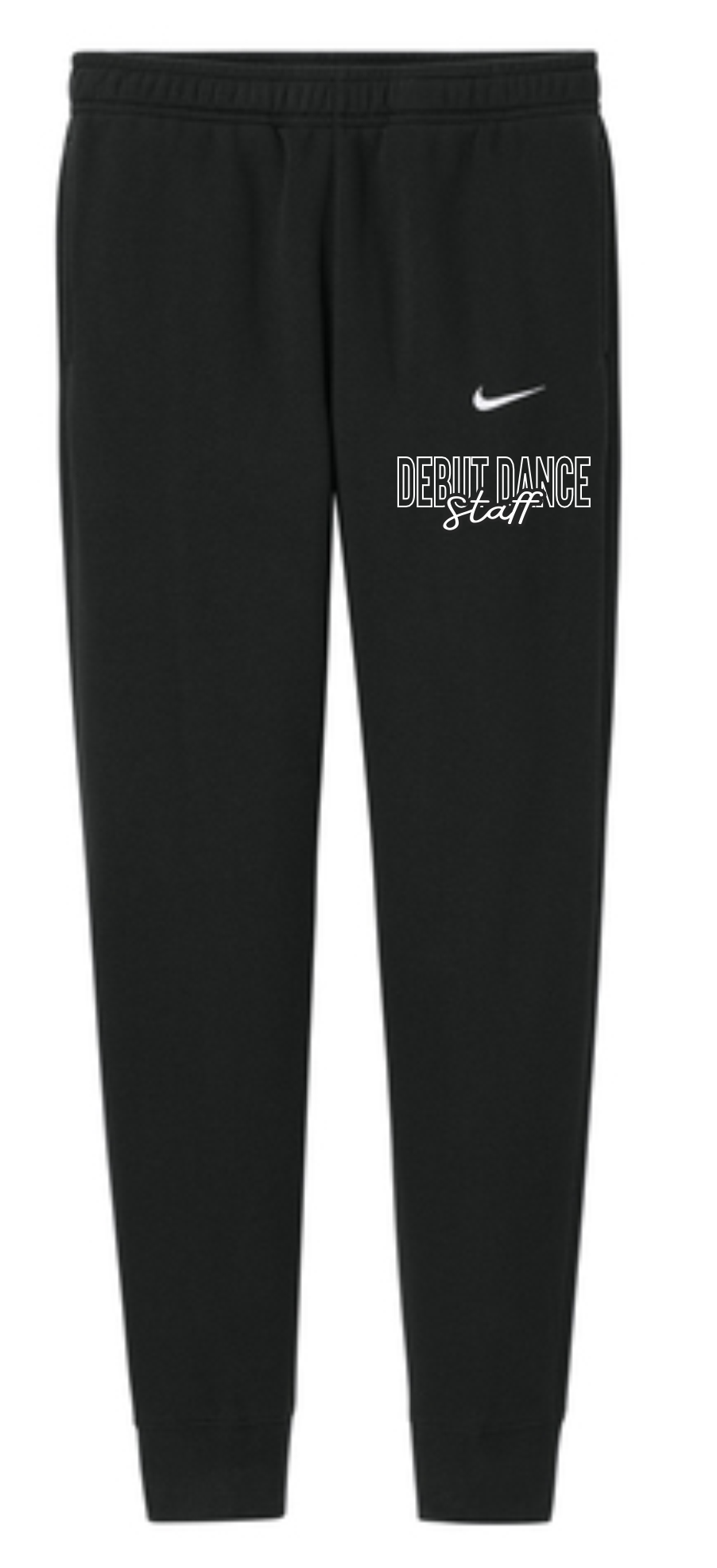 STAFF BLOCK JOGGER - NIKE - ADULT