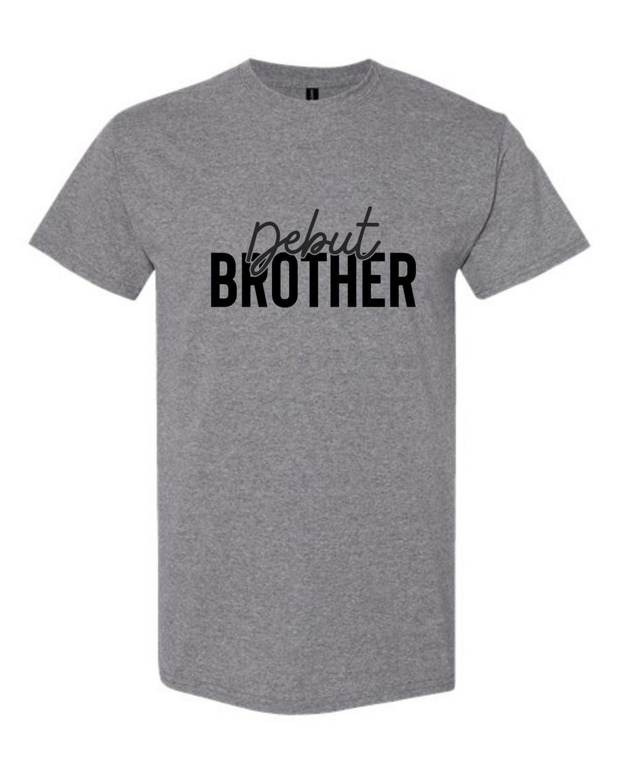 FAMILY - BROTHER TEE