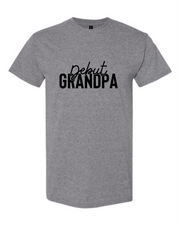 FAMILY - GRANDPA TEE