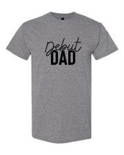 FAMILY - DAD TEE