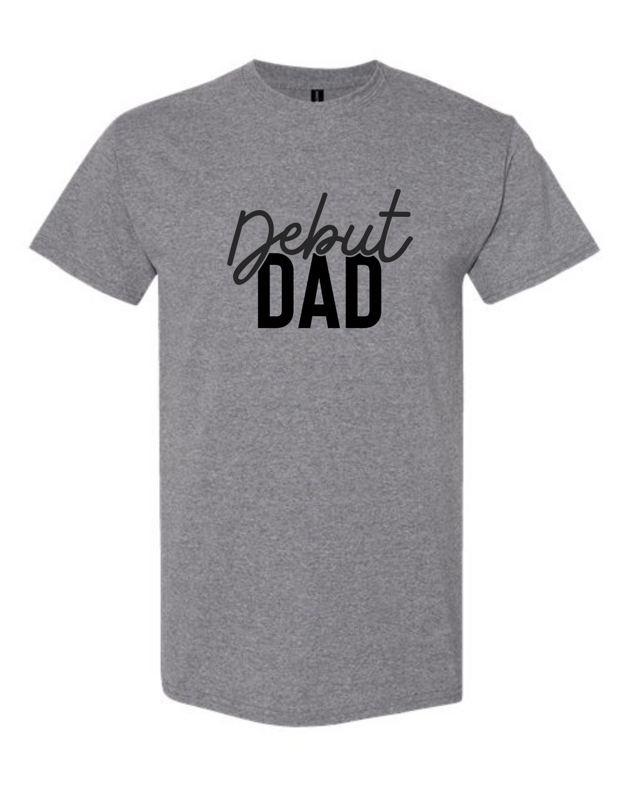 FAMILY - DAD TEE