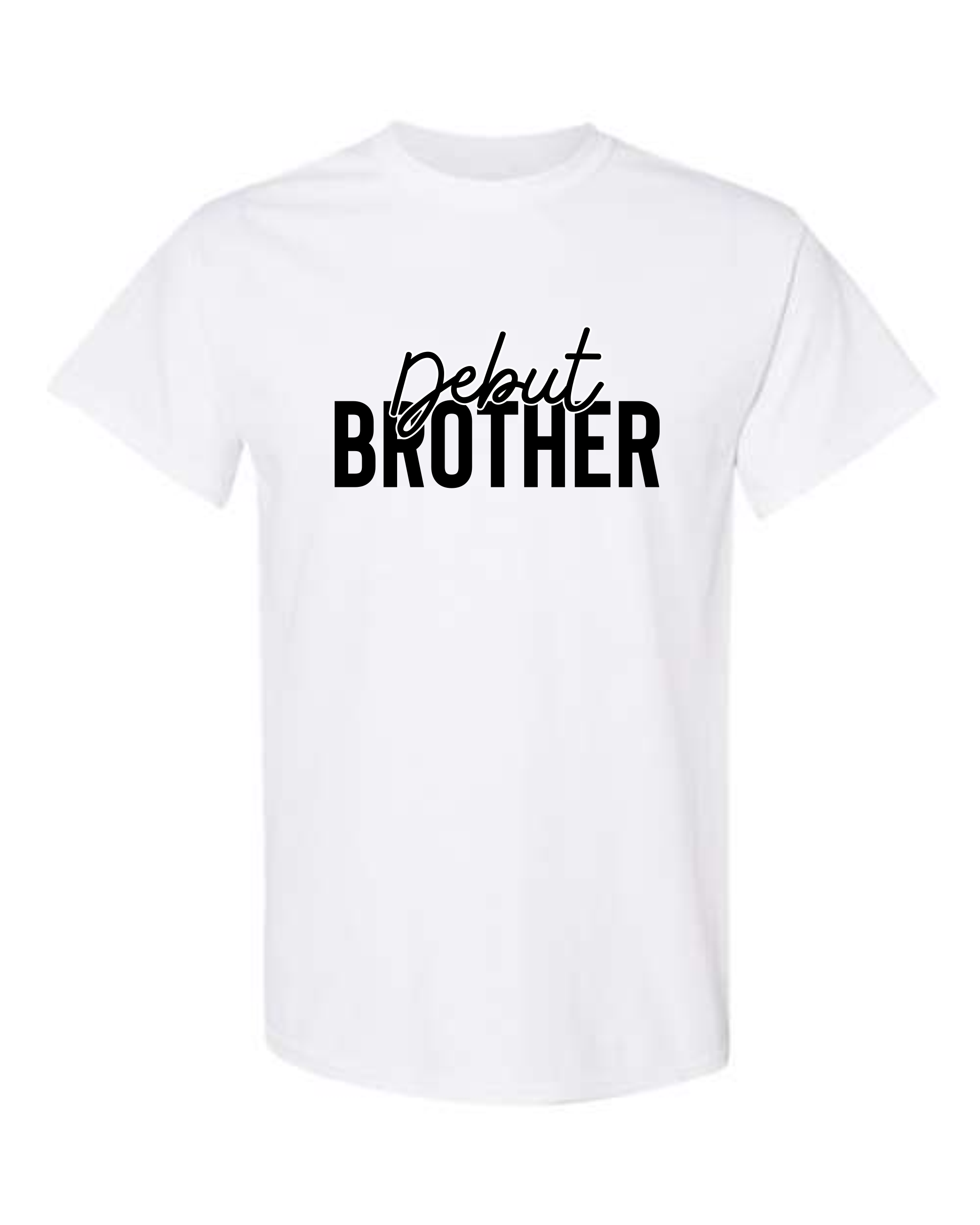 FAMILY - BROTHER TEE