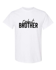 FAMILY - BROTHER TEE