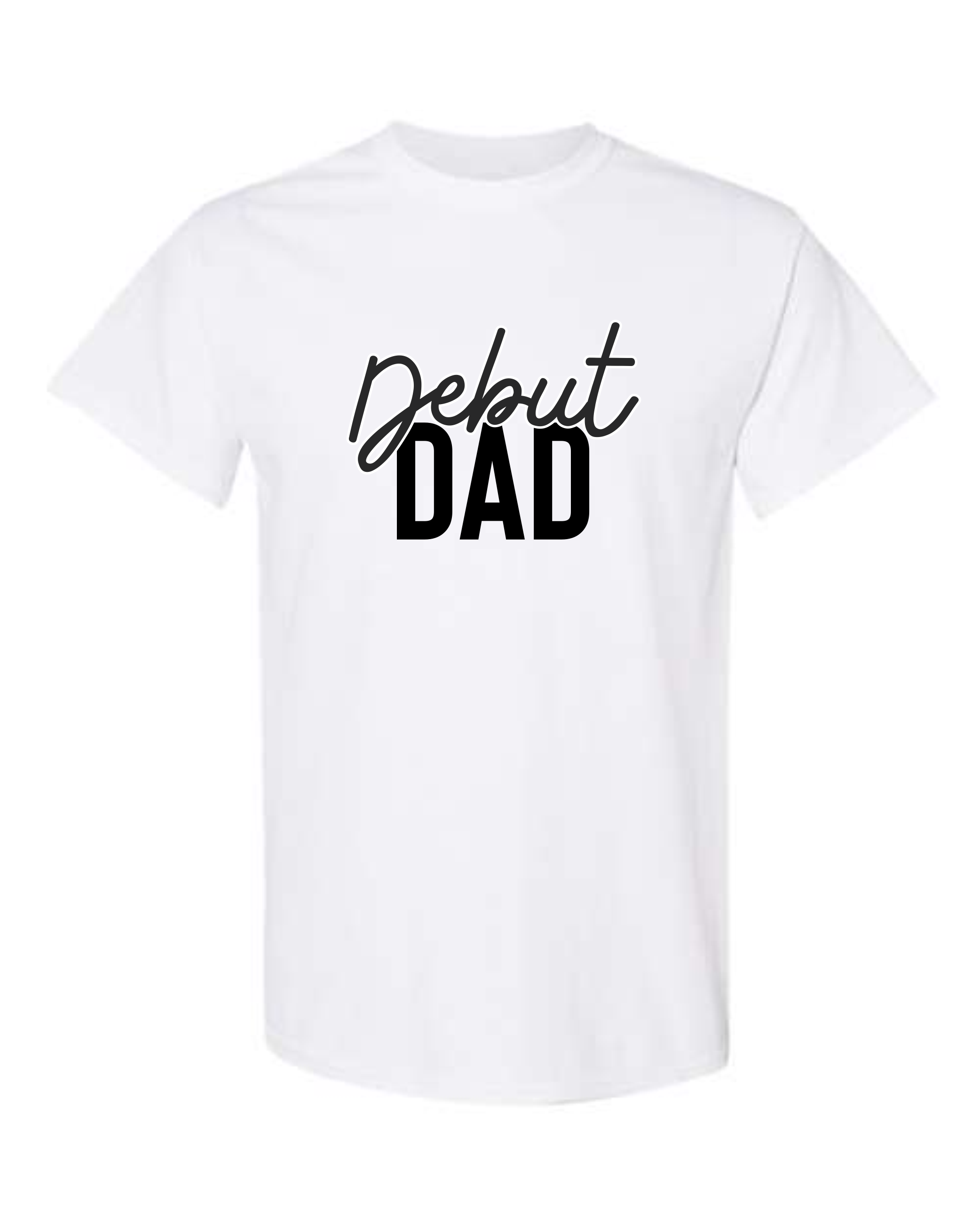 FAMILY - DAD TEE